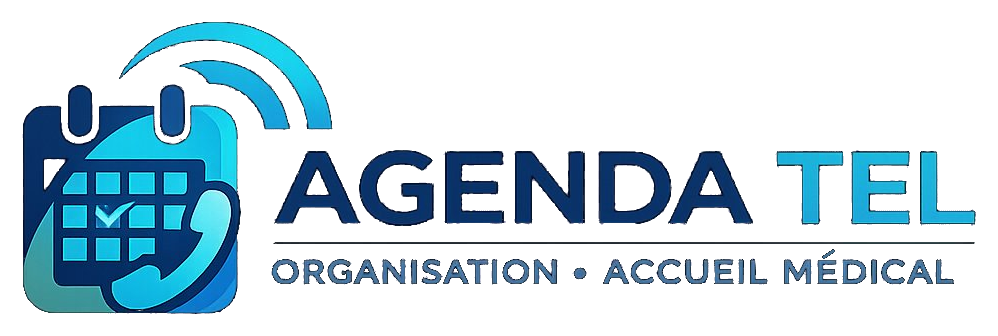 Agenda Tel — Organisation · Accueil médical